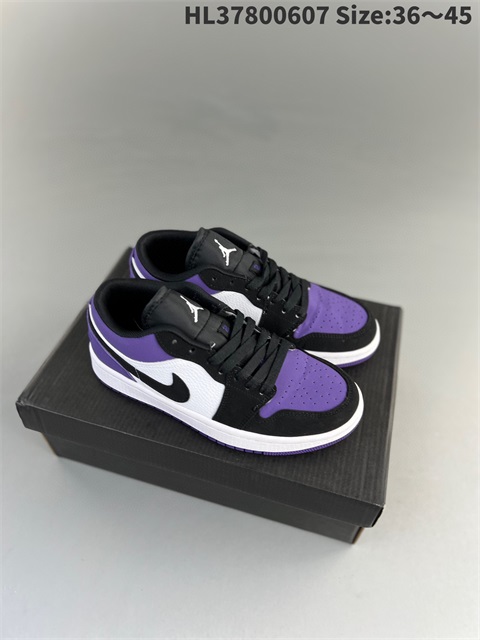 women air jordan 1 shoes 2023-10-9-680